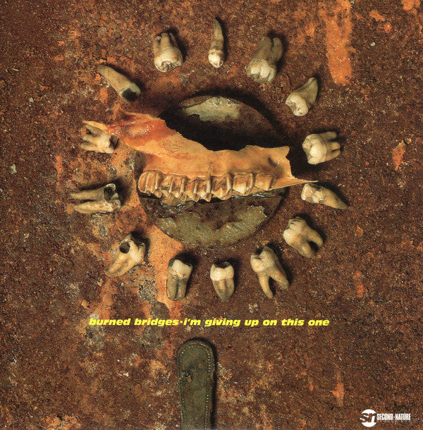 Get Up Kids, The ∙ Coalesce : The Get Up Kids ∙ Coalesce (7",45 RPM,Repress)
