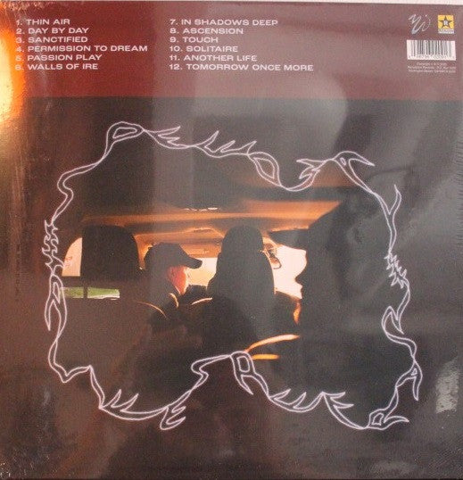 Speedway (14) : A Life’s Refrain (LP,45 RPM,Album)