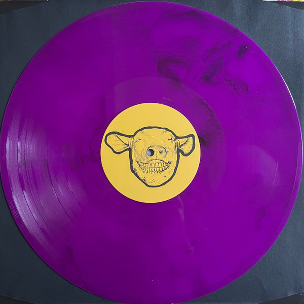 Pageninetynine* : Document #8 (LP, Album, Ltd, RE, RP, Neo)