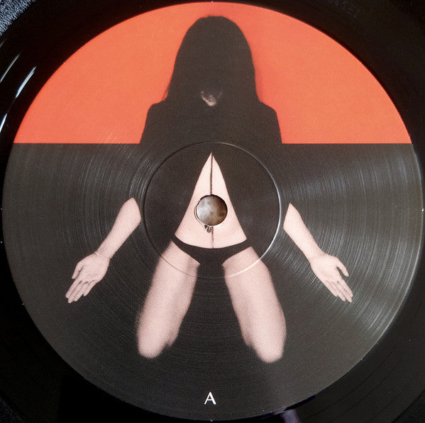 Sexwitch : Sexwitch (LP,Record Store Day,Limited Edition,Reissue)