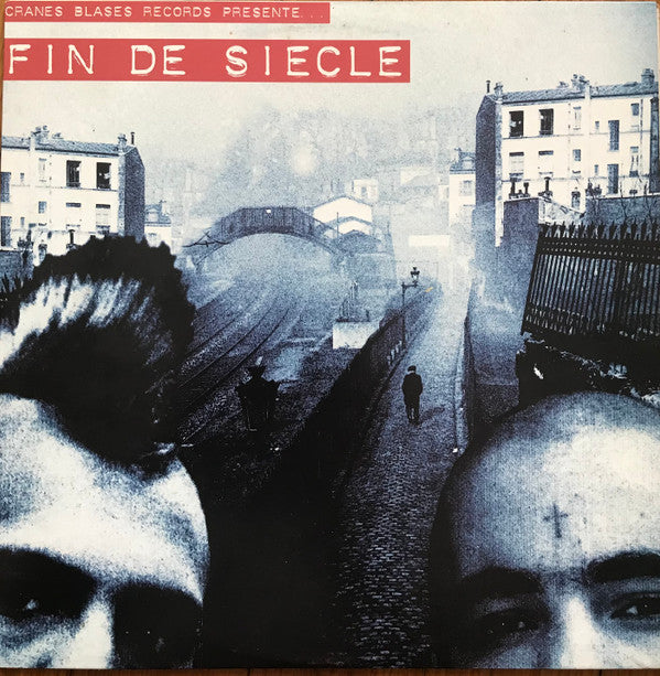 Various : Fin De Siecle (LP, Comp)