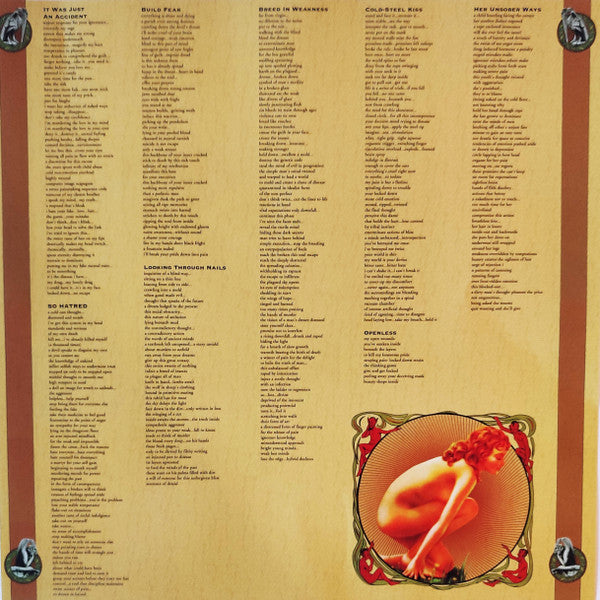 Soilent Green : Sewn Mouth Secrets (LP,Album,Reissue,Remastered)