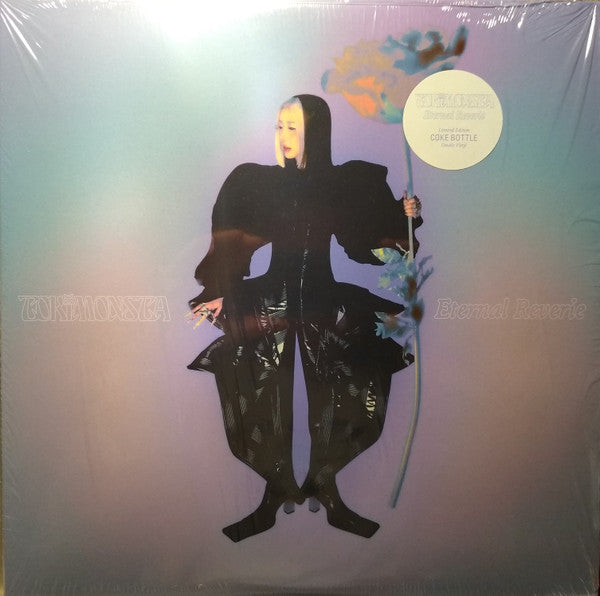 TOKiMONSTA : Eternal Reverie (2xLP, Album, Dlx, Ltd, Cok)
