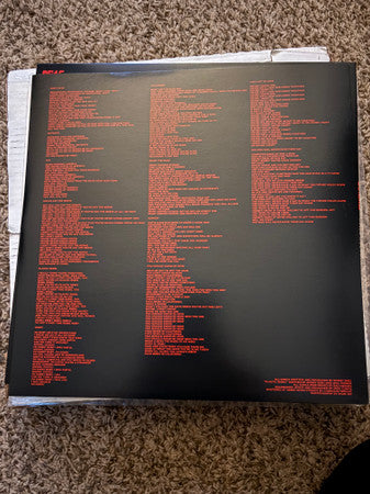 Bad Nerves : Still Nervous (LP)