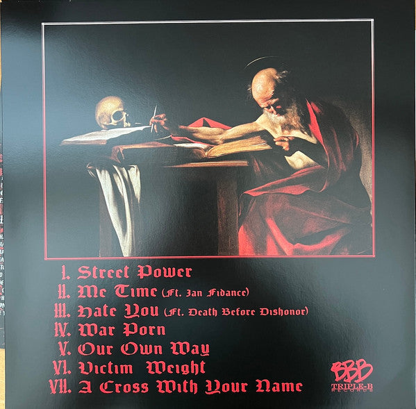 Street Power (2) : Me Time (LP,45 RPM)