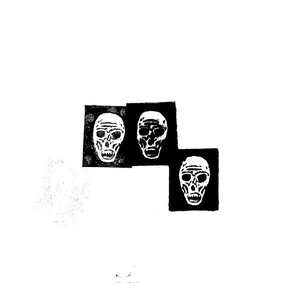 Self Com : Self Communion (LP, Album, Ltd, Whi)