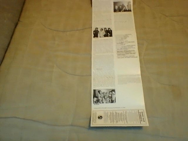 Various : DIY: Starry Eyes - UK Pop II (1978-79) (Cass, Comp)
