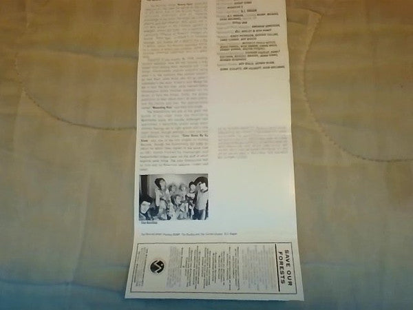 Various : DIY: Starry Eyes - UK Pop II (1978-79) (Cass, Comp)