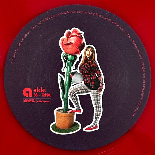 PinkPantheress : Fancy That (LP,Mixtape)