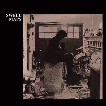 Swell Maps : ... In "Jane From Occupied Europe" (LP,Album,Reissue,Remastered)