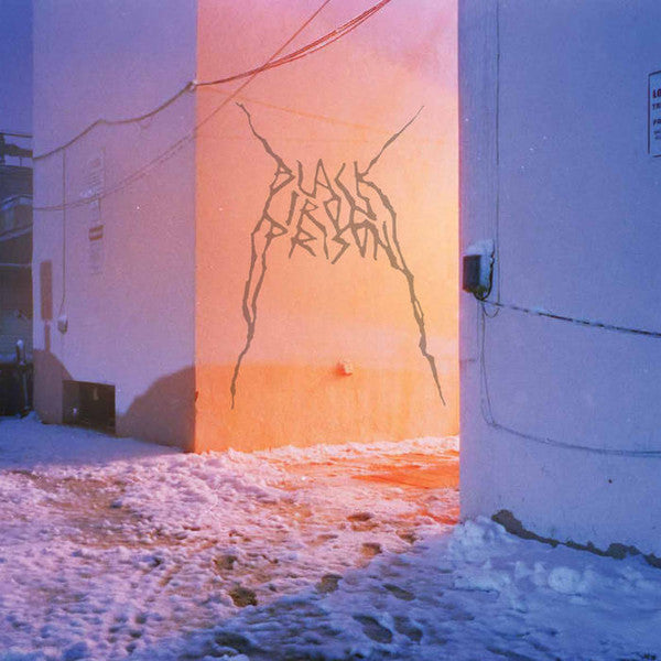 Black Iron Prison (2) : Black Iron Prison (12", Album, 150)