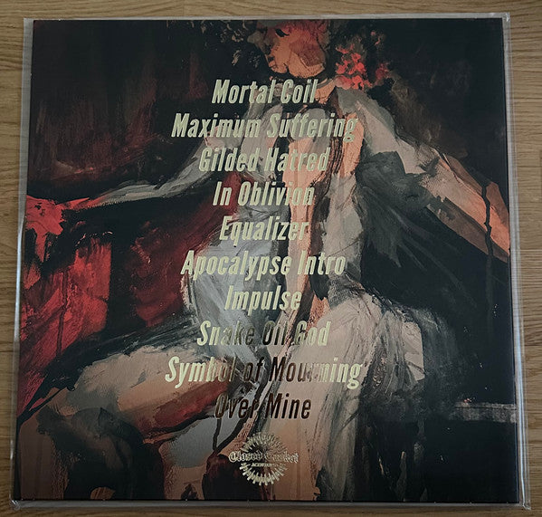 Age Of Apocalypse : In Oblivion (LP)