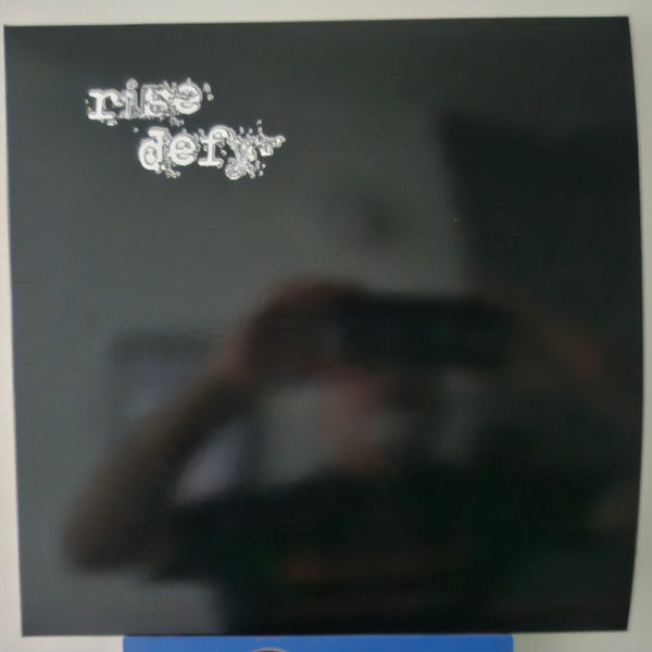 Rise Defy : Rise Defy (12", Album, Ltd)