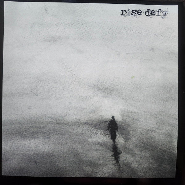 Rise Defy : Rise Defy (12", Album, Ltd)