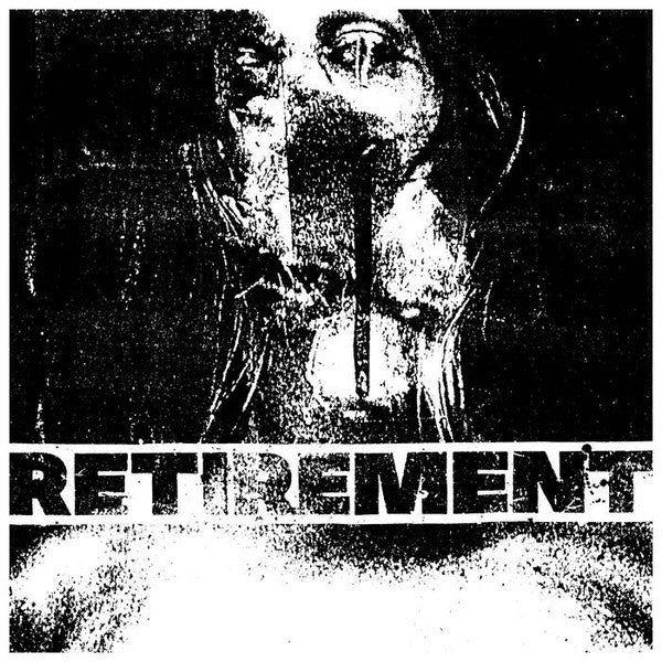 Retirement (2) : Attention Economy (LP, Album, Ltd, 150)