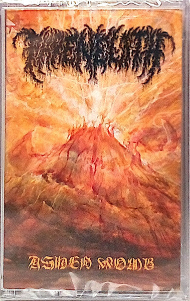 Phrenelith : Ashen Womb (Album)