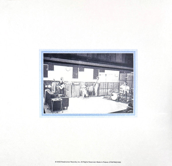 Turnstile (2) : Never Enough (LP,Album,Limited Edition)