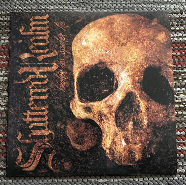 Shattered Realm : Broken Ties... Spoken Lies (LP, Neo)