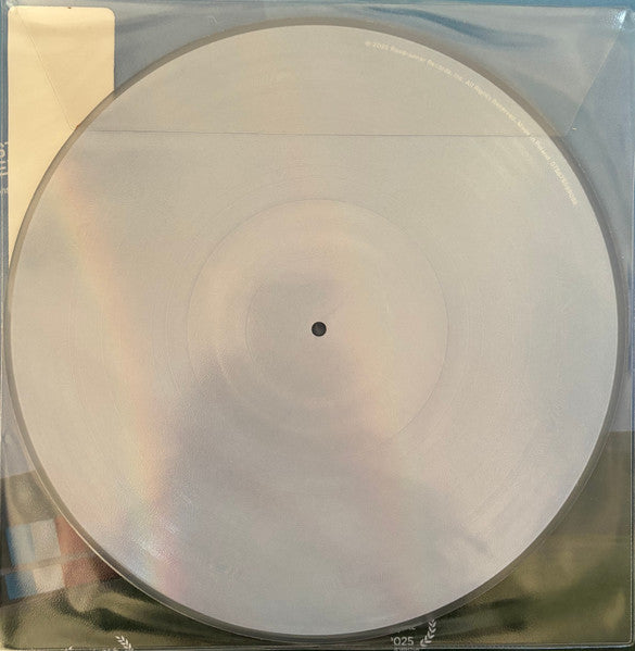 Turnstile (2) : Never Enough (LP, Album, Ltd, Pic)