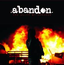 Abandon (8) : The Death Of Urgency (LP)