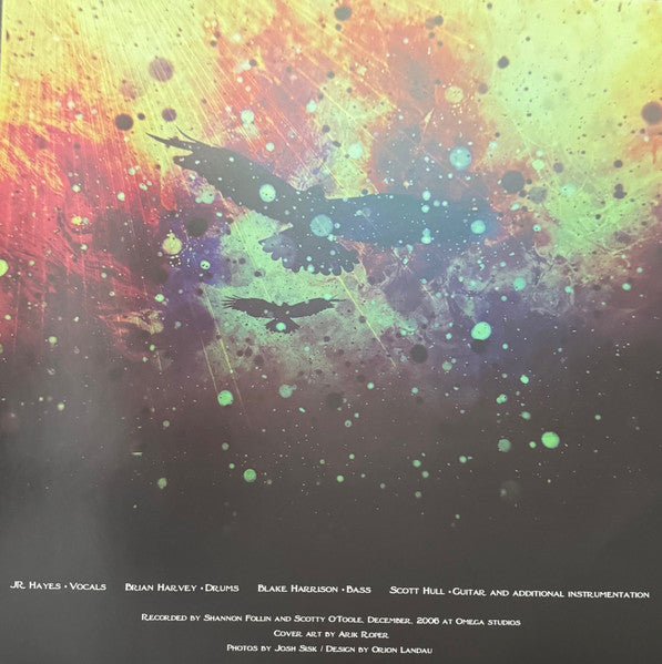 Pig Destroyer : Mass & Volume (12",33 ⅓ RPM,EP,Reissue,Stereo)