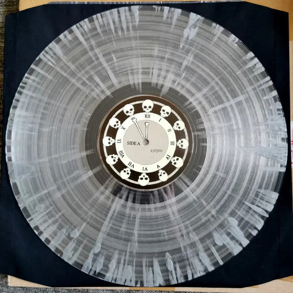 Exploatör : Apokollaps (LP,Album)