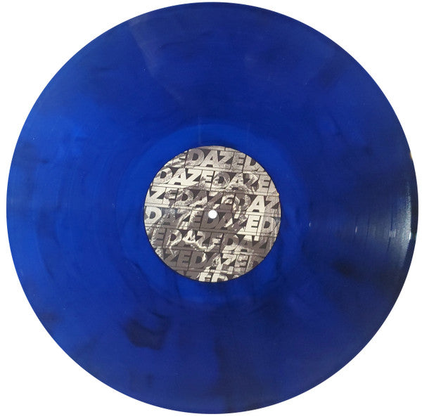 Pain Of Truth (2) : Not Through Blood (LP,Album,Repress)