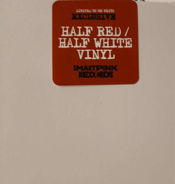 Jay Reatard : Blood Visions (LP,Album,Numbered,Reissue)