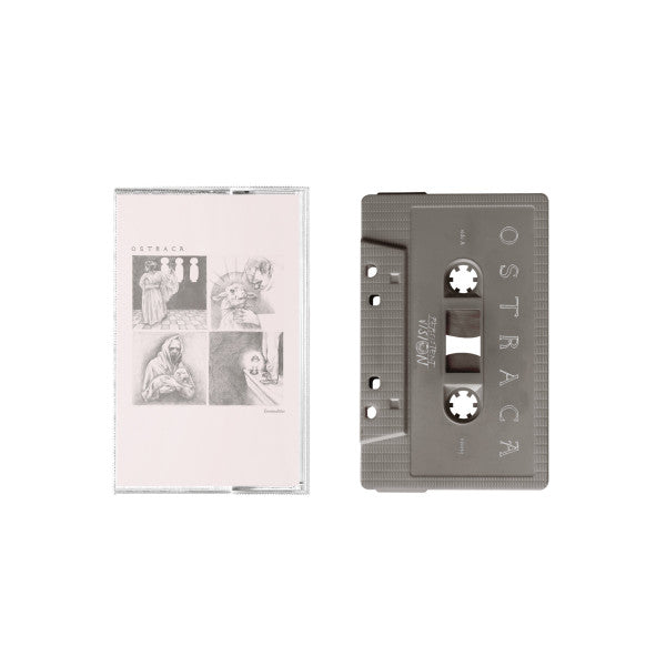 Ostraca : Eventualities (EP)