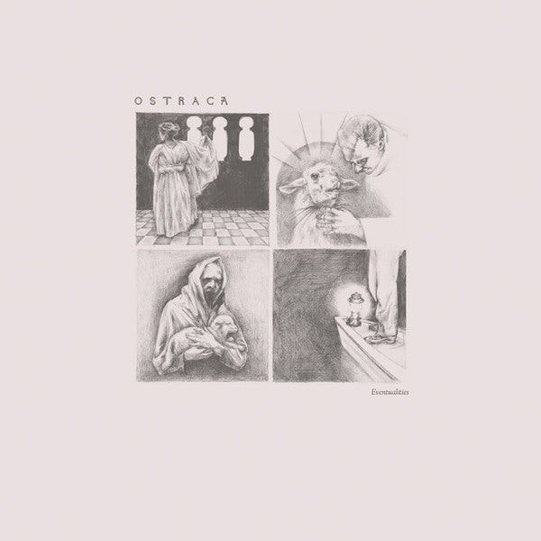Ostraca : Eventualities (EP)