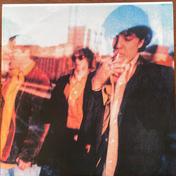 Superdrag : Regretfully Yours (LP,Album,Reissue,Remastered,Stereo)