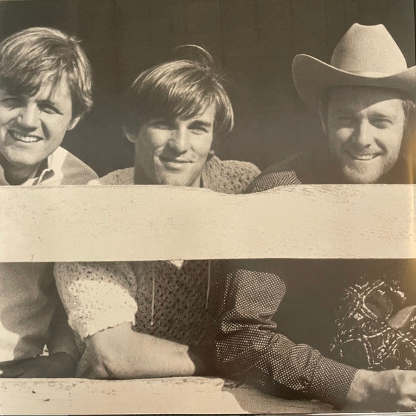 Beach Boys, The : The Smile Sessions (LP,Album,Compilation,Reissue,Stereo,Mono)