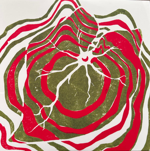 Hotline TNT : Raspberry Moon (LP, Ltd, Rub)