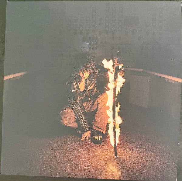 Jane Remover : Revengeseekerz (LP)
