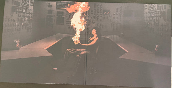 Jane Remover : Revengeseekerz (LP)