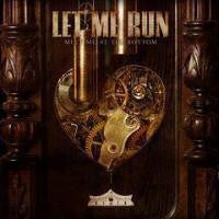 Let Me Run : Meet Me At The Bottom (LP)