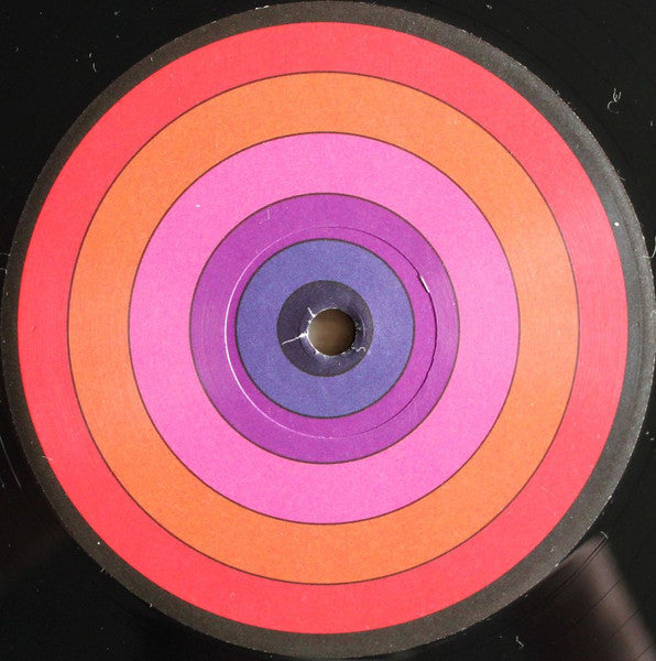 Khruangbin & Leon Bridges : Texas Moon (12",33 ⅓ RPM,EP)