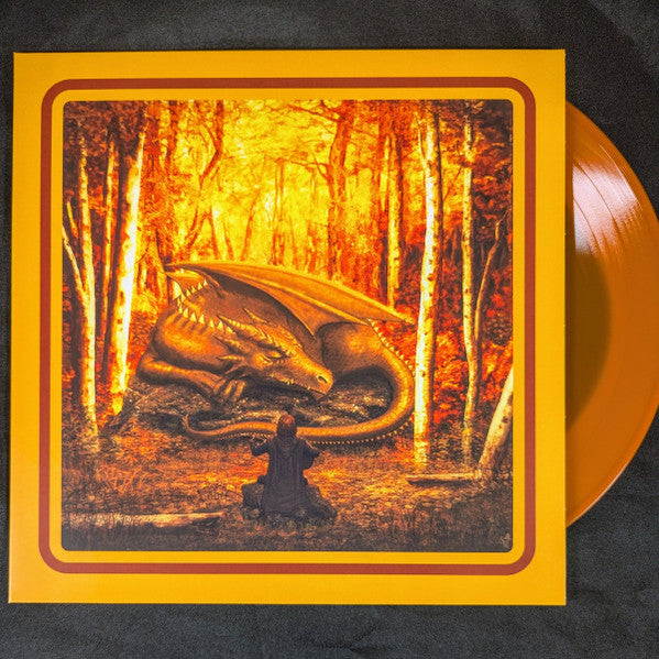 Fief : V (LP,Album,Limited Edition,Repress)