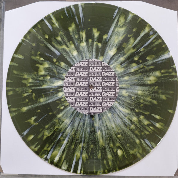 It Dies Today : Forever Scorned (LP,EP,Limited Edition,Reissue)
