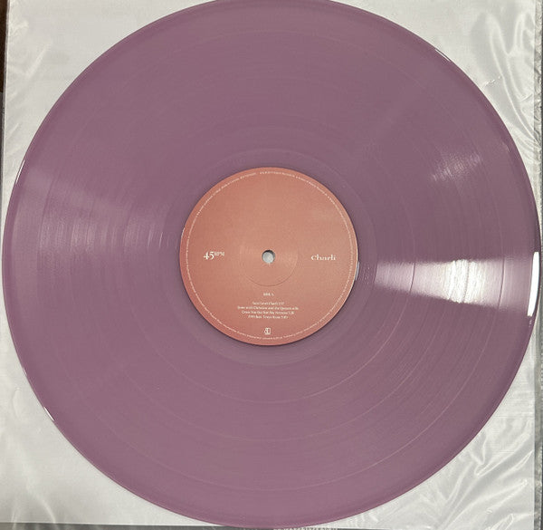 Charli XCX : Charli (12",45 RPM,Album,Limited Edition,Reissue)