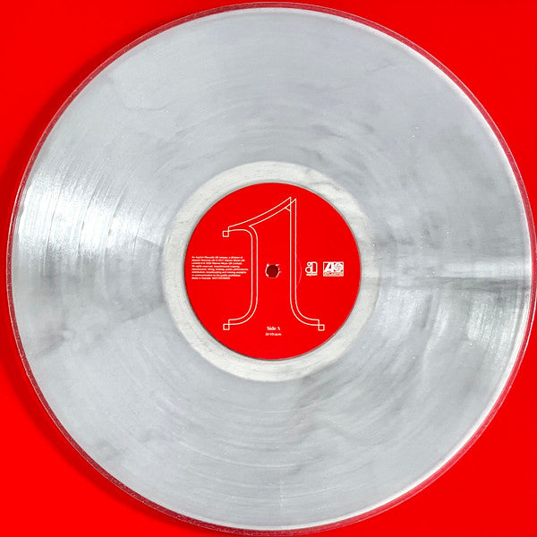 Charli XCX : Number 1 Angel (LP,Album,Limited Edition,Mixtape,Reissue)