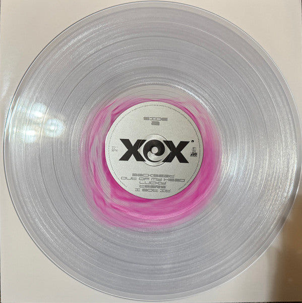 Charli XCX : Pop 2 (LP,Limited Edition,Mixtape,Reissue)