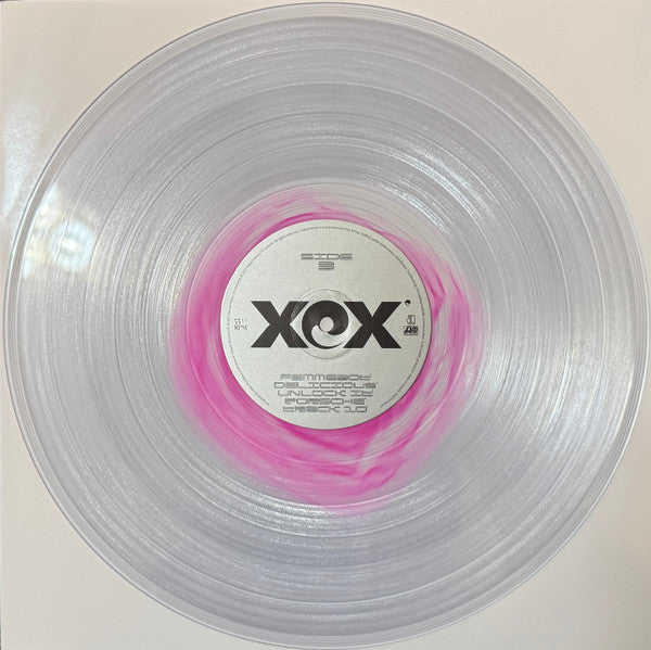 Charli XCX : Pop 2 (LP,Limited Edition,Mixtape,Reissue)