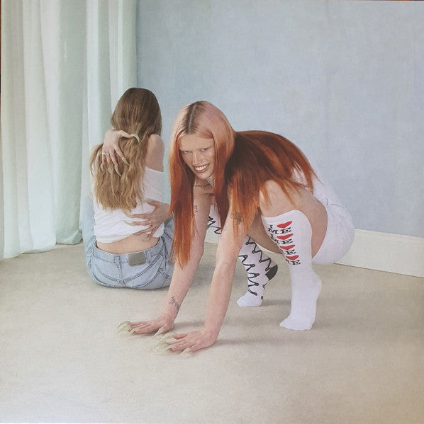 Wet Leg : Moisturizer (LP,Album,Limited Edition)