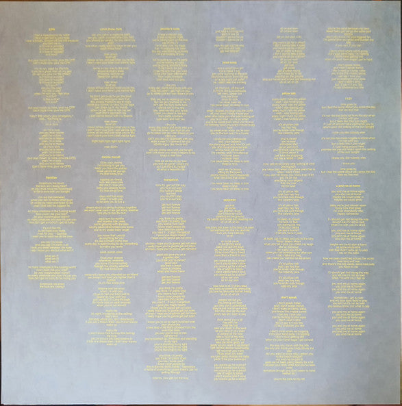 Wet Leg : Moisturizer (LP,Album,Limited Edition)