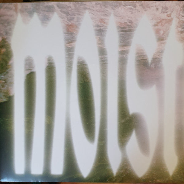 Wet Leg : Moisturizer (LP,Album,Limited Edition)