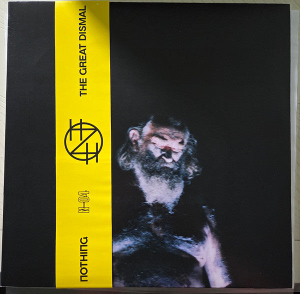 Nothing (12) : The Great Dismal (LP,Album,Limited Edition,Repress,Stereo)