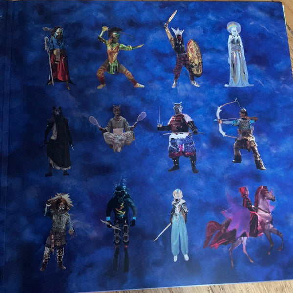 Alex G (2) : Headlights (LP,Album,Limited Edition)