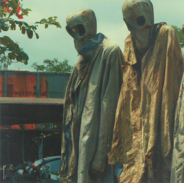 Ak'chamel, The Giver Of Illness : Rawskulled (LP,Album,Limited Edition,Repress)