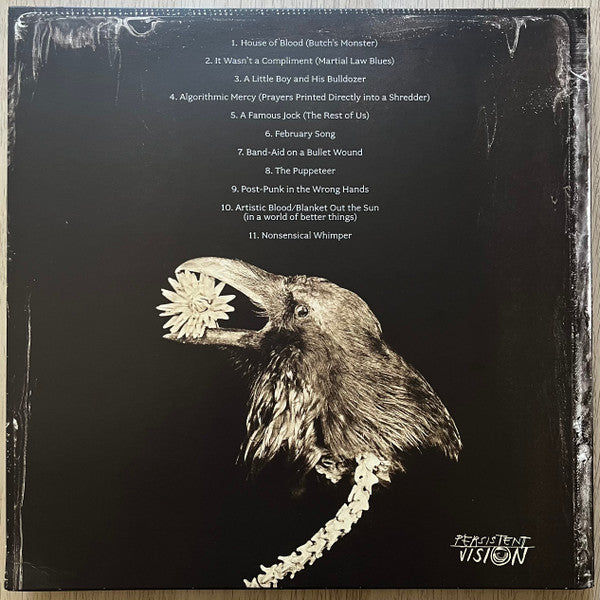 Pygmy Lush : Totem (LP,Album)